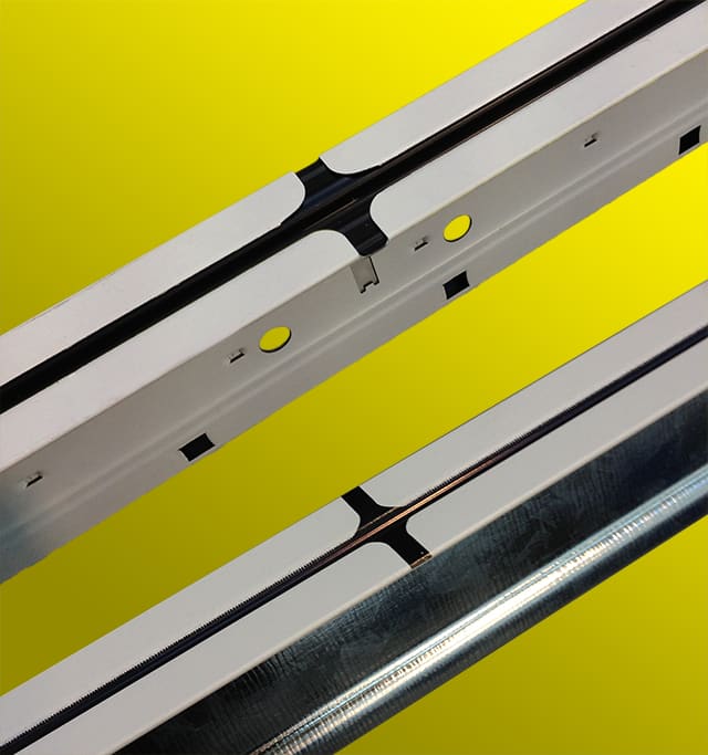 Dallan® | Deco für die Online-Dekoration von Profilen: Kreativität und Flexibilität für neue und wettbewerbsfähige Hängedecken Dallan® | Deco für die Online-Dekoration von Profilen: Kreativität und Flexibilität für neue und wettbewerbsfähige Hängedecken