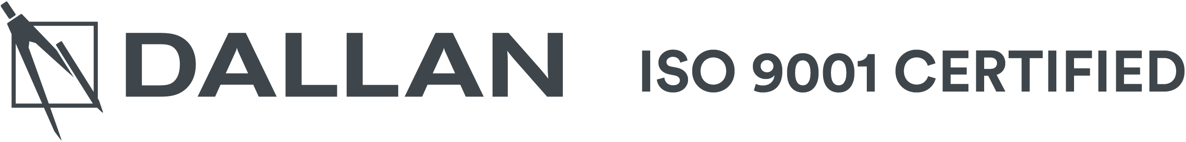 Dallan ISO 9001 Certified