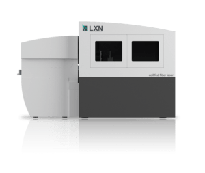 LXN laser cutting machine