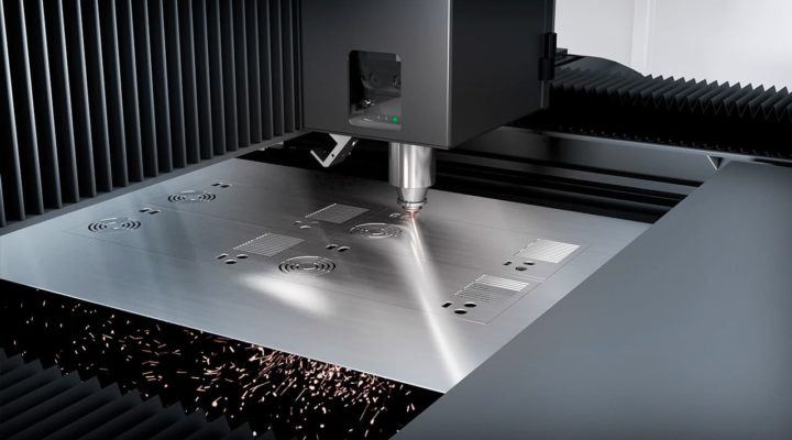 laser cutting dallan technology