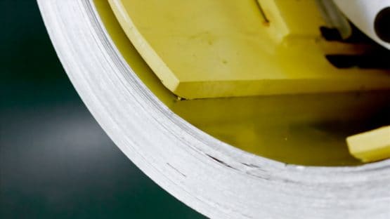 advantages coil fed laser cutting