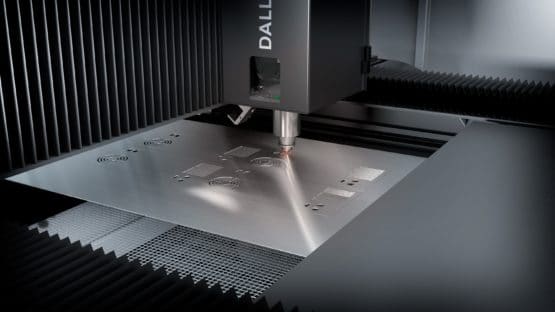 dallan technologies for laser