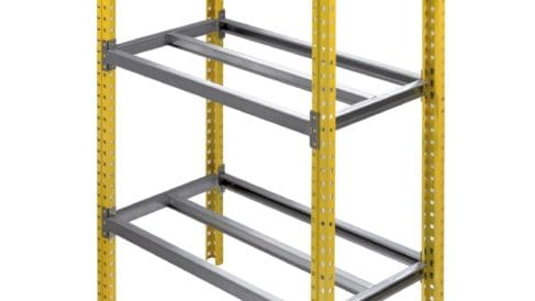 Líneas de perfilado para muebles de metal y estanterías: una combinación  excelente entre productividad y flexibilidad