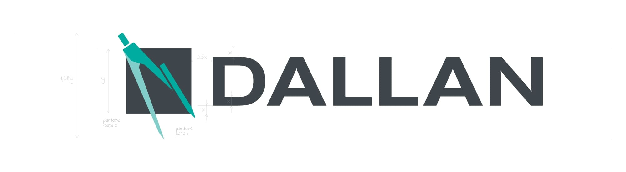 new dallan logo project