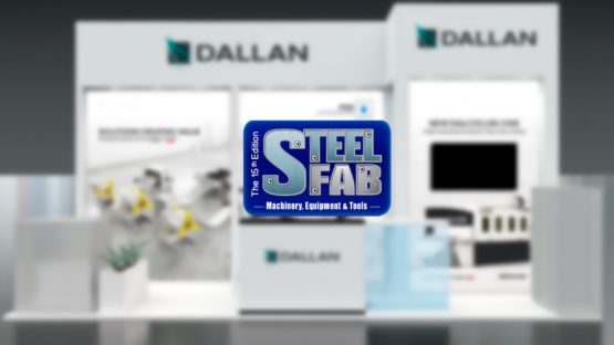 dallan steelfab 2019