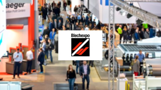 dallan blechexpo 2019