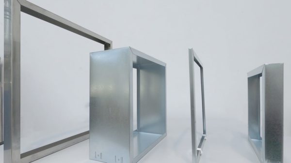 hvac filetr frames products