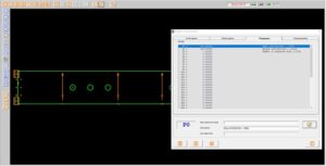 Dallan programmazione parametrica