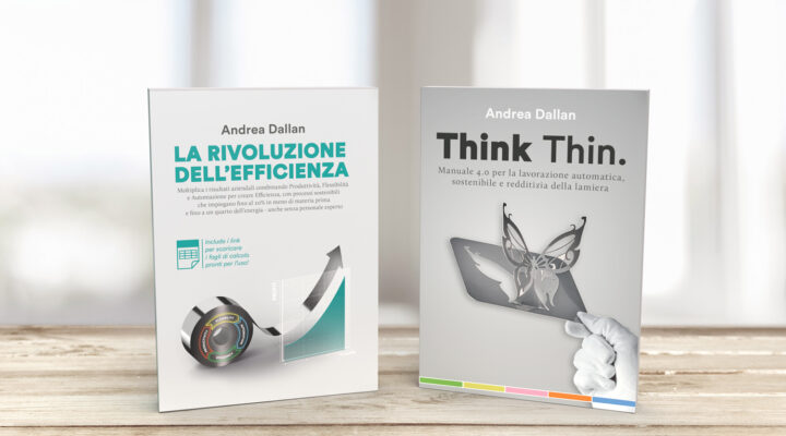 La rivoluzione dell'Efficienza e Think Thin