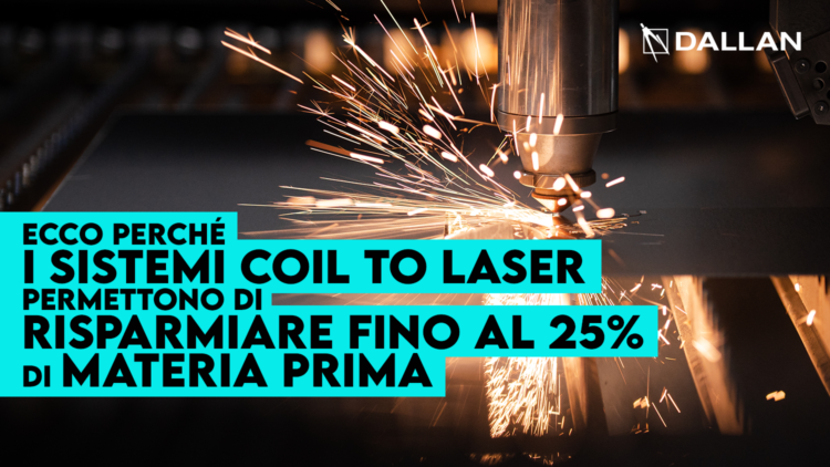 coil to laser dallan