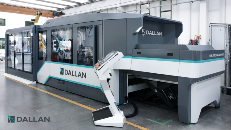 Dallan EXN