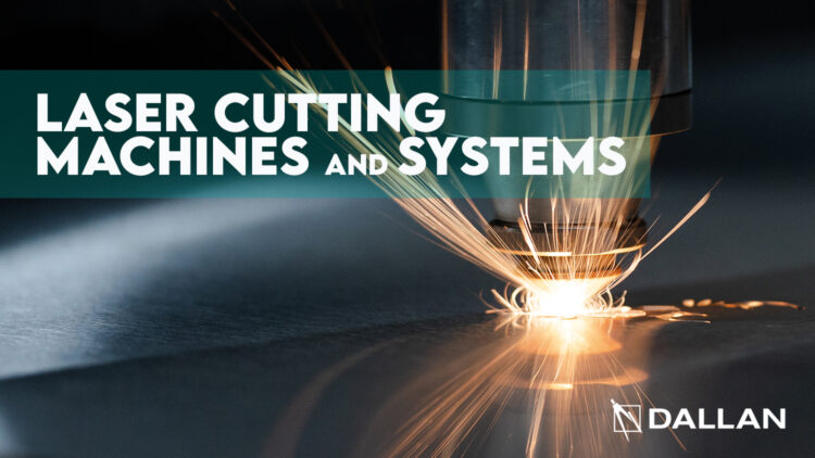 Dallan Laser Cutting System