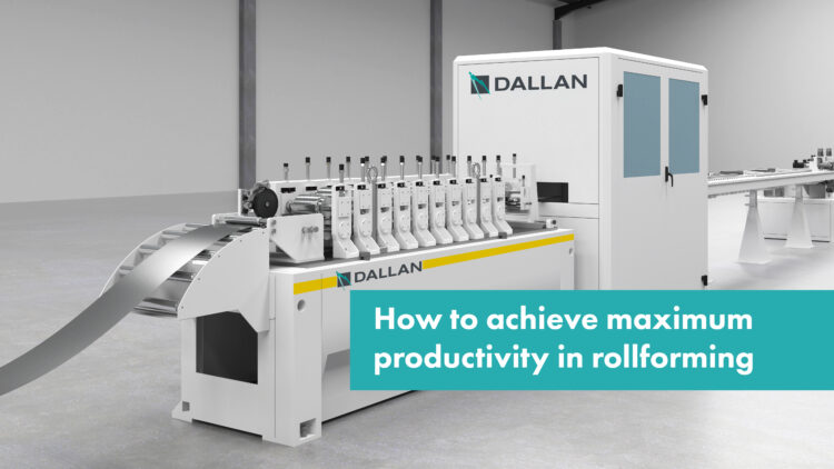 Rollforming Dallan