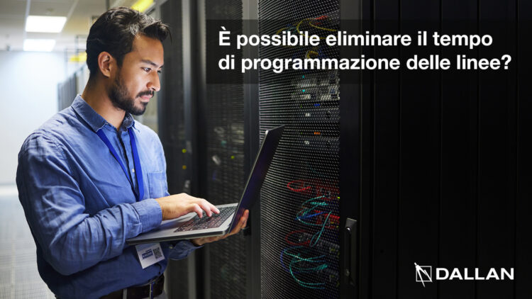 Programmazione parametrica Dallan