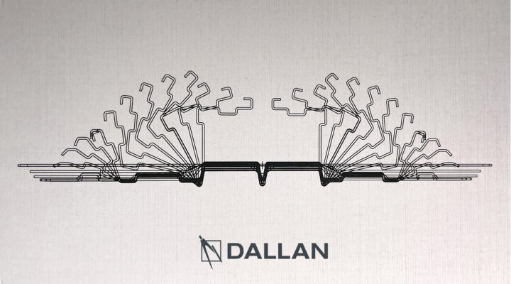 Rollforming Dallan