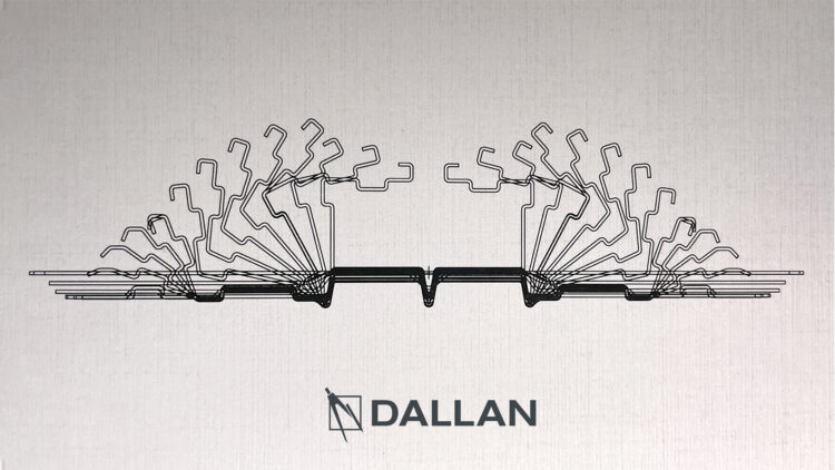 Rollforming Dallan