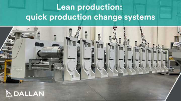 Lean Production Dallan