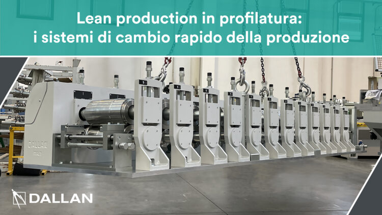 Lean Production Dallan