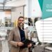 Venetian Blinds production system video cover