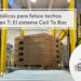 Coil to box Dallan