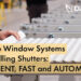 Coil to Window Systems Dallan