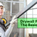 Drywall Dallan