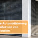 Dallan Außenraffstores