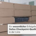 T-Bar-Pakete für Produktqualität