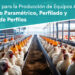 Maquinaria para la Producción de Equipos Avícolas: Punzonado Paramétrico, Perfilado y Embalaje de Perfiles