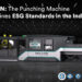 Dalcos EXN: The punching machine that redefines ESG standards in the industry