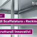 Rivoluziona le tue scaffalature