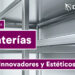 Rivoluziona le tue scaffalature