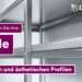 Rivoluziona le tue scaffalature