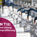 DALLAN T12: Die Ultimative Lösung für Präzisionsprofilierung bis zu 5mm