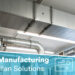 HVAC Air-conditioning system