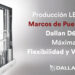Perfiles de puerta